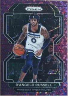 D'Angelo Russell