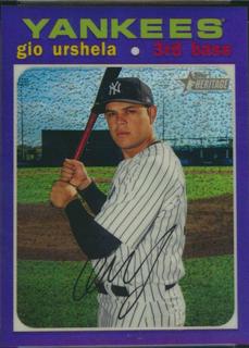 Gio Urshela