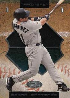 Edgar Martinez