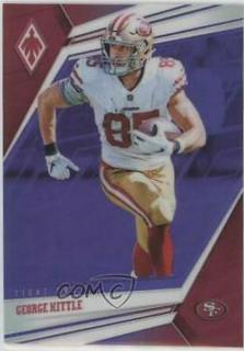George Kittle