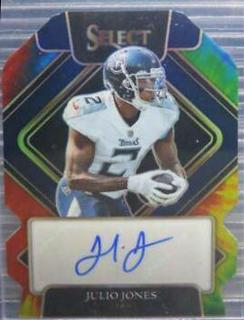 Julio Jones
