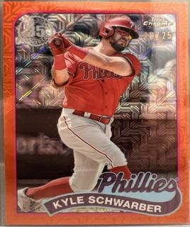 Kyle Schwarber