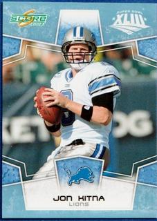 Jon Kitna