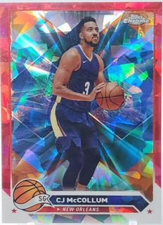 CJ McCollum