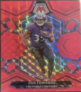 Gus Edwards