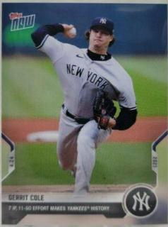 Gerrit Cole