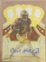 Cam Akers