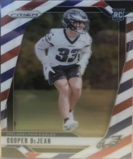 Cooper DeJean