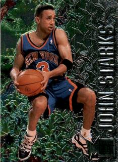John Starks