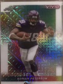 Adrian Peterson