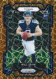 Will Levis
