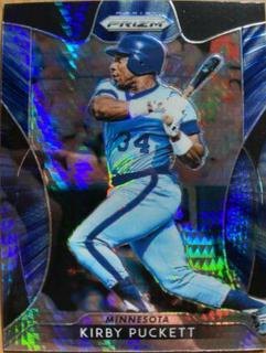 Kirby Puckett