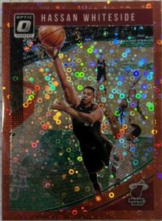 Hassan Whiteside