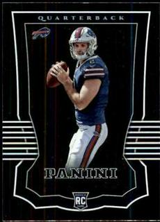 Nathan Peterman