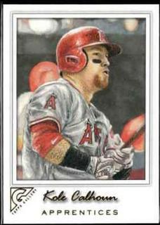 Kole Calhoun