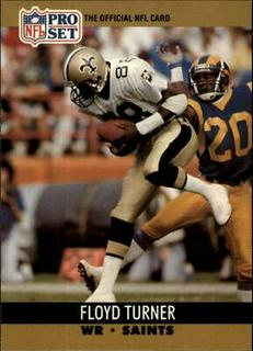 Floyd Turner