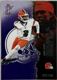 Jerry Jeudy