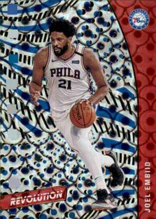 Joel Embiid