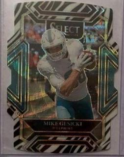 Mike Gesicki