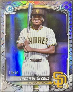 Jhoan De La Cruz