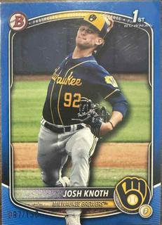 Josh Knoth