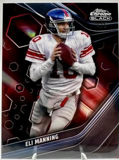 Eli Manning