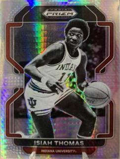Isiah Thomas
