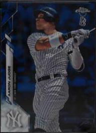 Aaron Judge