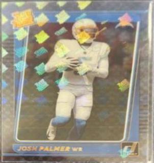 Josh Palmer