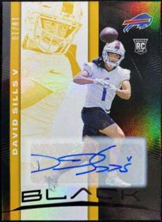 David Sills V