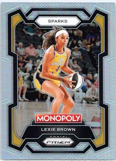 Lexie Brown
