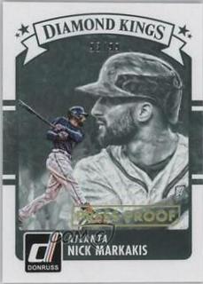 Nick Markakis