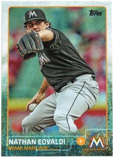 Nathan Eovaldi