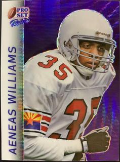 Aeneas Williams