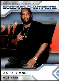 Killer Mike