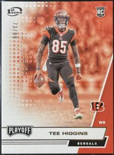 Tee Higgins