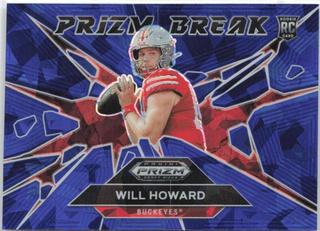 Will Howard