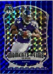 Ed Reed