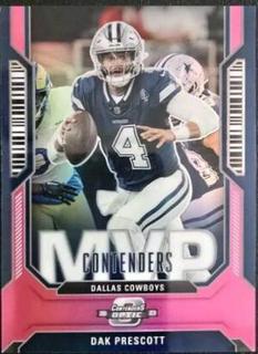 Dak Prescott