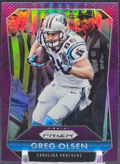 Greg Olsen