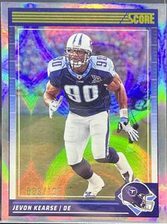 Jevon Kearse