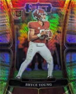 Bryce Young