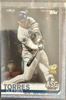 Gleyber Torres