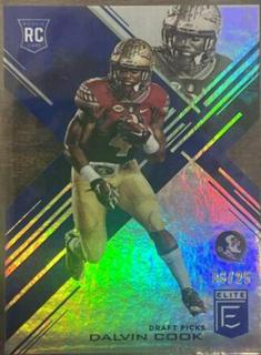 Dalvin Cook