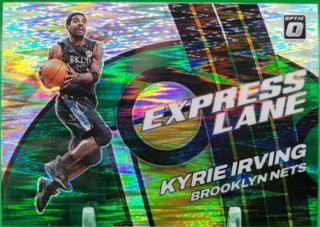 Kyrie Irving