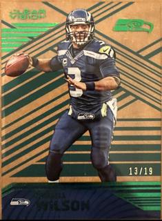 Russell Wilson
