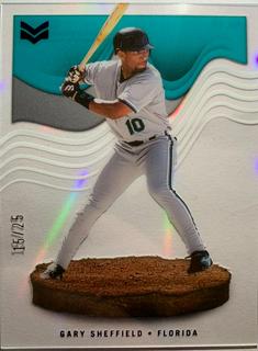 Gary Sheffield