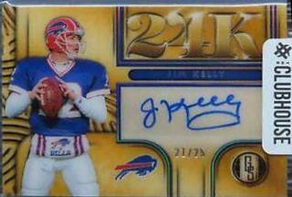 Jim Kelly