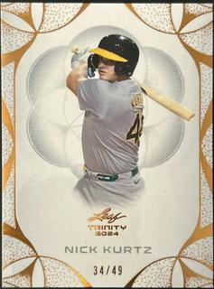 Nick Kurtz