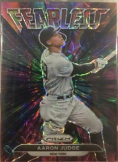 Aaron Judge